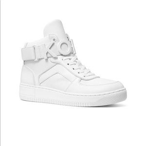 MICHAEL Michael Kors Cortlandt High-Top Sneakers